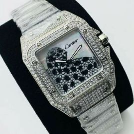 Picture of Cartier Watch _SKU2758874410361554